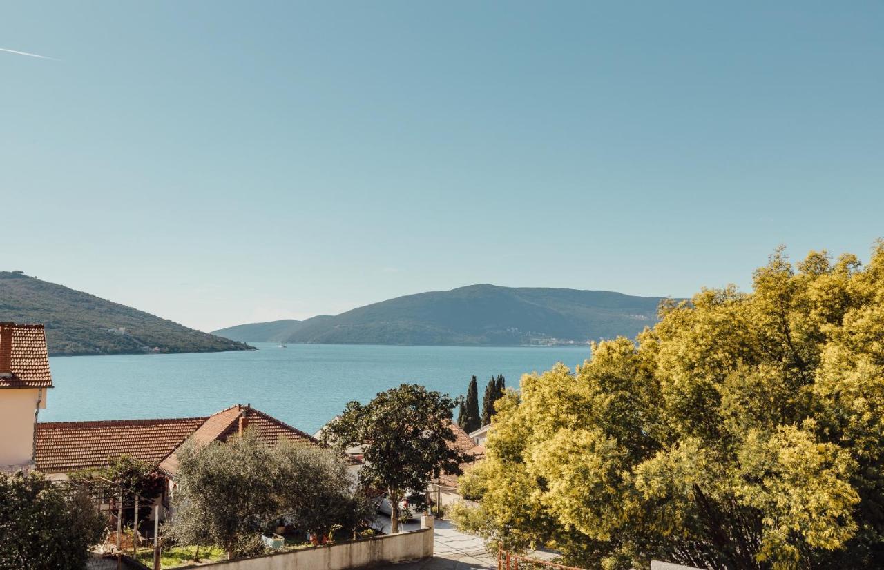 Apartmani Mara Kumbor Εξωτερικό φωτογραφία
